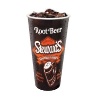 Stewart's Root Beer
